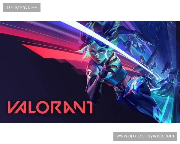 《Valorant》“天启”英雄深度上线，战场风云再起！