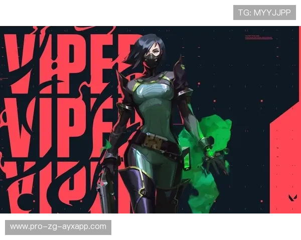 《Valorant》“星辰争霸”新赛季，地图英雄全面革新！